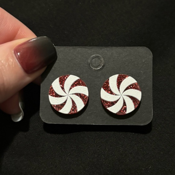 Jewelry - Christmas Earrings